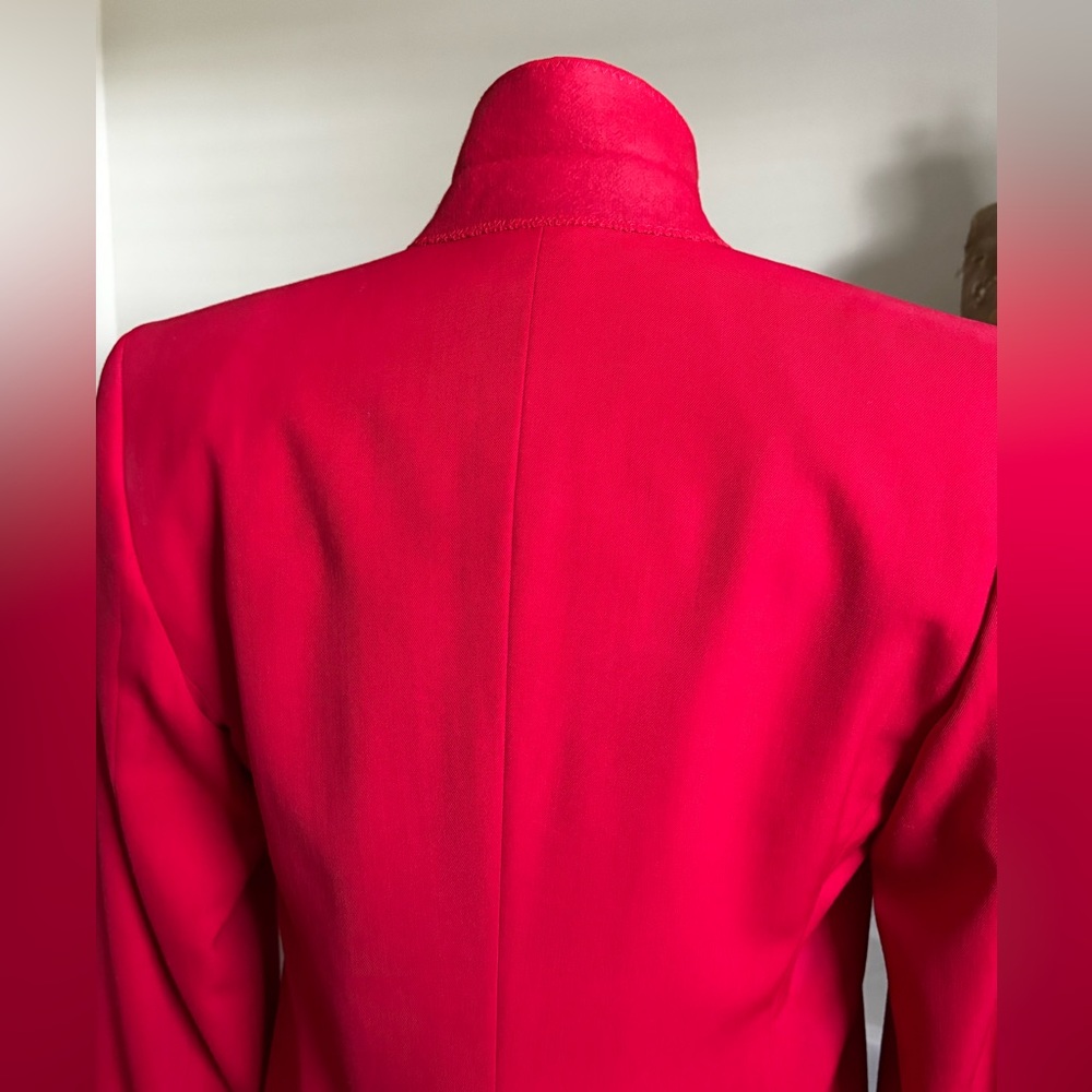 Austin Reed extraordinary wool lined jacket - Picture 5 of 10